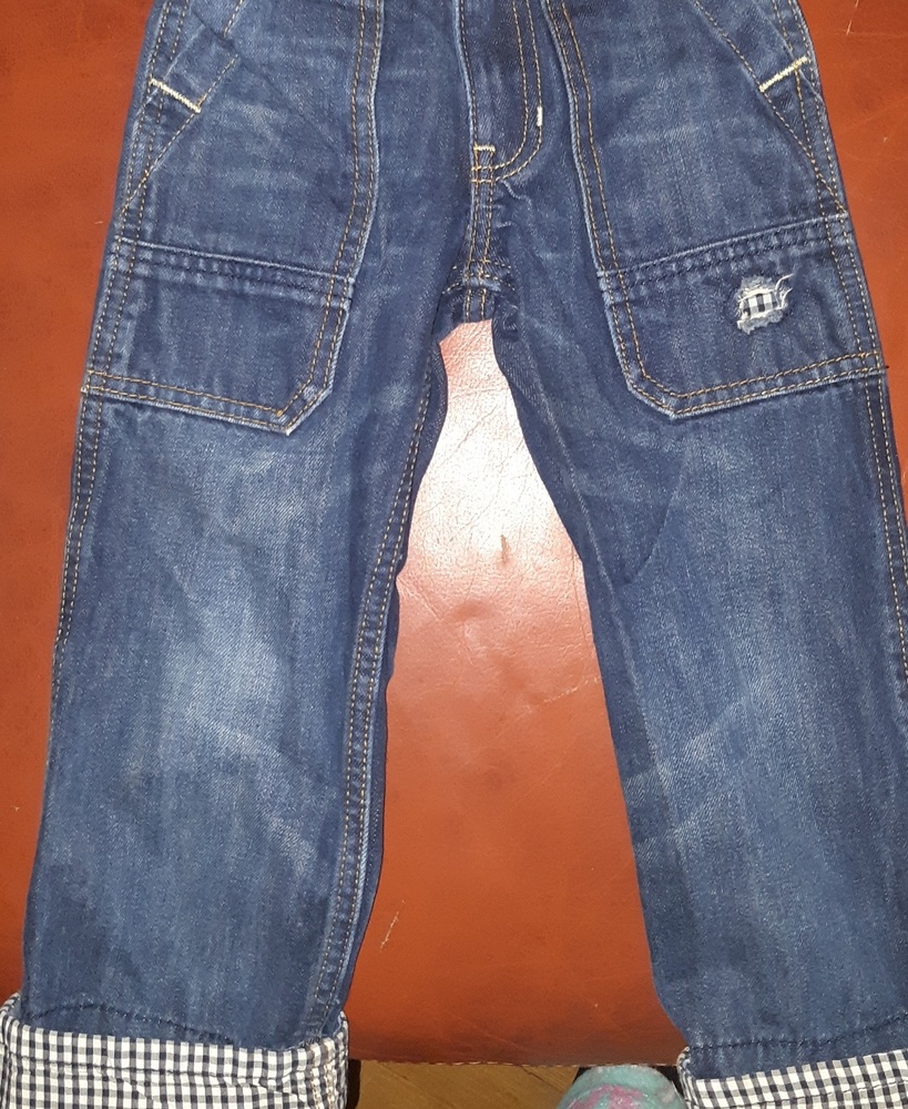 Gap Jeans